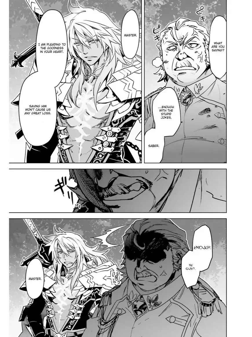 Fate/Apocrypha Chapter 15 13